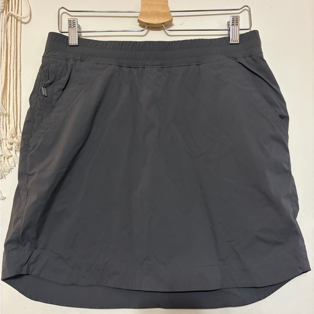 Alaskan Hardgear Women’s Grey Skort